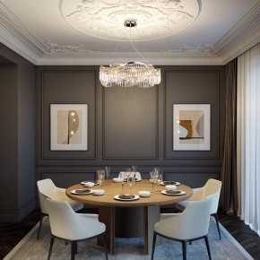 Подвесная люстра Maytoni Gracia DIA201PL-10G в Качканаре - kachkanar.mebel24.online | фото 3