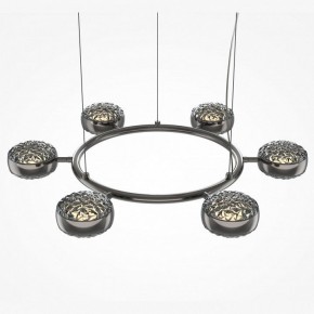 Подвесная люстра Maytoni Mind MOD299PL-L60BC3K в Качканаре - kachkanar.mebel24.online | фото