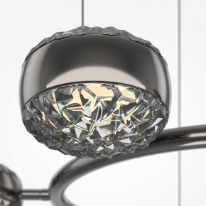 Подвесная люстра Maytoni Mind MOD299PL-L60BC3K в Качканаре - kachkanar.mebel24.online | фото 5