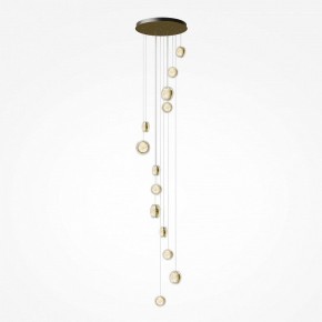 Подвесная люстра Maytoni Pharao MOD361PL-L58BS3K в Качканаре - kachkanar.mebel24.online | фото 3