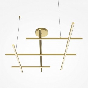 Подвесная люстра Maytoni Radiance MOD278PL-L86G3K в Качканаре - kachkanar.mebel24.online | фото 2