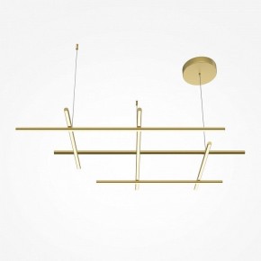 Подвесная люстра Maytoni Radiance MOD278PL-L86G3K в Качканаре - kachkanar.mebel24.online | фото 3