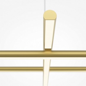 Подвесная люстра Maytoni Radiance MOD278PL-L86G3K в Качканаре - kachkanar.mebel24.online | фото 4