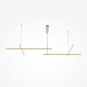Подвесная люстра Maytoni Radiance MOD278PL-L86G3K1 в Качканаре - kachkanar.mebel24.online | фото 2