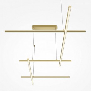 Подвесная люстра Maytoni Radiance MOD278PL-L86G3K1 в Качканаре - kachkanar.mebel24.online | фото 3