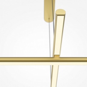 Подвесная люстра Maytoni Radiance MOD278PL-L86G3K1 в Качканаре - kachkanar.mebel24.online | фото 4