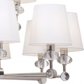 Подвесная люстра Maytoni Riverside MOD018PL-15CH в Качканаре - kachkanar.mebel24.online | фото 5