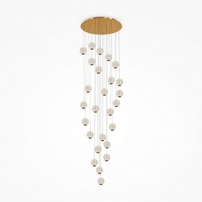Подвесная люстра Maytoni Sapphire MOD293PL-L140BS3K в Качканаре - kachkanar.mebel24.online | фото 2