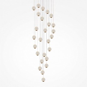 Подвесная люстра Maytoni Sapphire MOD293PL-L140BS3K в Качканаре - kachkanar.mebel24.online | фото 4