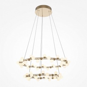 Подвесная люстра Maytoni Tessara MOD081PL-L84G3K в Качканаре - kachkanar.mebel24.online | фото