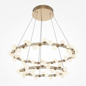 Подвесная люстра Maytoni Tessara MOD081PL-L84G3K в Качканаре - kachkanar.mebel24.online | фото 4