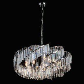 Подвесная люстра MW-Light Аделард 18 642016710 в Качканаре - kachkanar.mebel24.online | фото 3