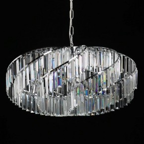 Подвесная люстра MW-Light Аделард 18 642016710 в Качканаре - kachkanar.mebel24.online | фото 4