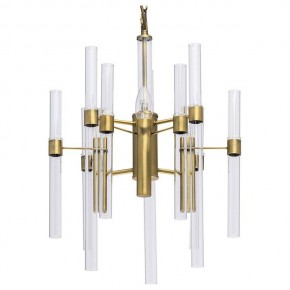 Подвесная люстра MW-Light Альгеро 3 285010703 в Качканаре - kachkanar.mebel24.online | фото 2