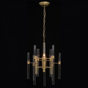 Подвесная люстра MW-Light Альгеро 3 285010703 в Качканаре - kachkanar.mebel24.online | фото 3