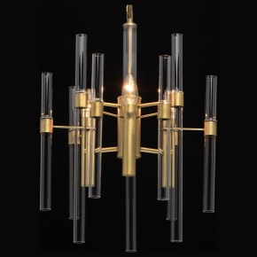 Подвесная люстра MW-Light Альгеро 3 285010703 в Качканаре - kachkanar.mebel24.online | фото 4