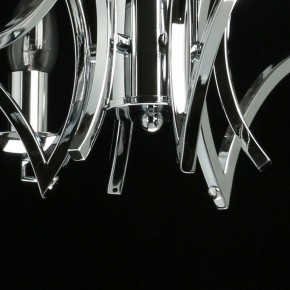 Подвесная люстра MW-Light Атмосфера 5 699011106 в Качканаре - kachkanar.mebel24.online | фото 11