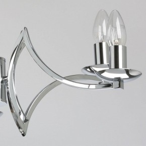 Подвесная люстра MW-Light Атмосфера 5 699011106 в Качканаре - kachkanar.mebel24.online | фото 7