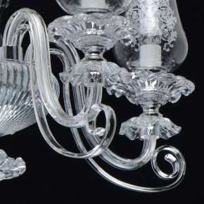Подвесная люстра MW-Light Элла 12 483013805 в Качканаре - kachkanar.mebel24.online | фото 10