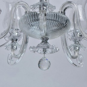 Подвесная люстра MW-Light Элла 12 483013805 в Качканаре - kachkanar.mebel24.online | фото 13