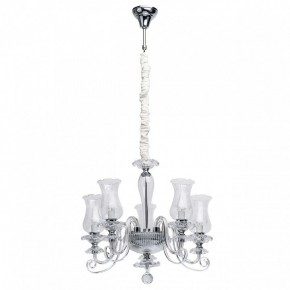 Подвесная люстра MW-Light Элла 12 483013805 в Качканаре - kachkanar.mebel24.online | фото 2