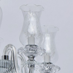 Подвесная люстра MW-Light Элла 12 483013805 в Качканаре - kachkanar.mebel24.online | фото 5
