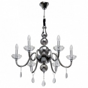 Подвесная люстра MW-Light Элла 16 483014706 в Качканаре - kachkanar.mebel24.online | фото