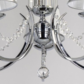 Подвесная люстра MW-Light Федерика 21 684013005 в Качканаре - kachkanar.mebel24.online | фото 10