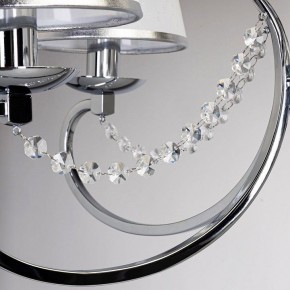 Подвесная люстра MW-Light Федерика 21 684013005 в Качканаре - kachkanar.mebel24.online | фото 11