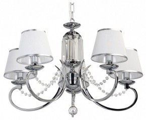 Подвесная люстра MW-Light Федерика 21 684013005 в Качканаре - kachkanar.mebel24.online | фото 2