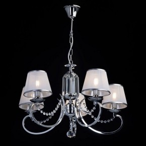 Подвесная люстра MW-Light Федерика 21 684013005 в Качканаре - kachkanar.mebel24.online | фото 3