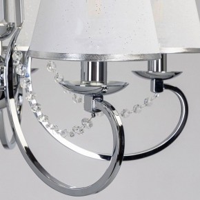 Подвесная люстра MW-Light Федерика 21 684013005 в Качканаре - kachkanar.mebel24.online | фото 7