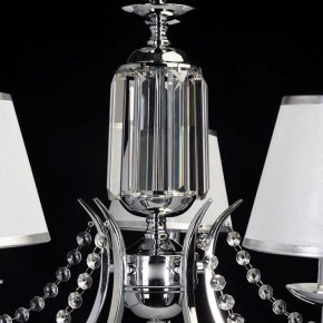 Подвесная люстра MW-Light Федерика 21 684013005 в Качканаре - kachkanar.mebel24.online | фото 9
