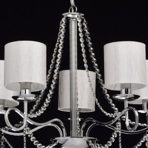 Подвесная люстра MW-Light Федерика 83 684010105 в Качканаре - kachkanar.mebel24.online | фото 10