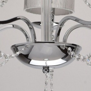 Подвесная люстра MW-Light Федерика 83 684010105 в Качканаре - kachkanar.mebel24.online | фото 11