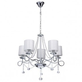 Подвесная люстра MW-Light Федерика 83 684010105 в Качканаре - kachkanar.mebel24.online | фото 2