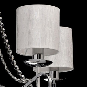 Подвесная люстра MW-Light Федерика 83 684010105 в Качканаре - kachkanar.mebel24.online | фото 4