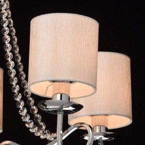 Подвесная люстра MW-Light Федерика 83 684010105 в Качканаре - kachkanar.mebel24.online | фото 5