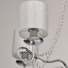 Подвесная люстра MW-Light Федерика 83 684010105 в Качканаре - kachkanar.mebel24.online | фото 6
