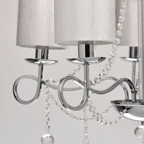 Подвесная люстра MW-Light Федерика 83 684010105 в Качканаре - kachkanar.mebel24.online | фото 7