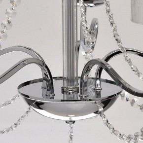 Подвесная люстра MW-Light Федерика 83 684010105 в Качканаре - kachkanar.mebel24.online | фото 8