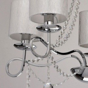 Подвесная люстра MW-Light Федерика 83 684010105 в Качканаре - kachkanar.mebel24.online | фото 9