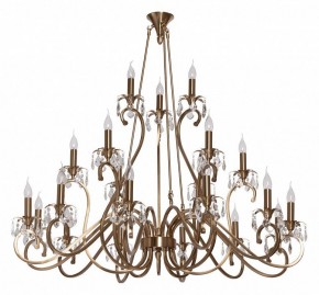 Подвесная люстра MW-Light Габриэль 12 491013421 в Качканаре - kachkanar.mebel24.online | фото