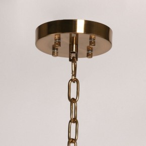 Подвесная люстра MW-Light Габриэль 12 491013421 в Качканаре - kachkanar.mebel24.online | фото 12