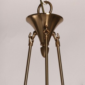 Подвесная люстра MW-Light Габриэль 12 491013421 в Качканаре - kachkanar.mebel24.online | фото 9