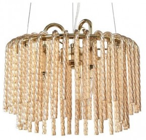 Подвесная люстра MW-Light Лавиния 443010703 в Качканаре - kachkanar.mebel24.online | фото 2