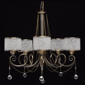 Подвесная люстра MW-Light Моника 11 372013405 в Качканаре - kachkanar.mebel24.online | фото 3