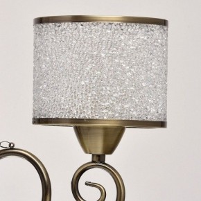Подвесная люстра MW-Light Моника 11 372013405 в Качканаре - kachkanar.mebel24.online | фото 4