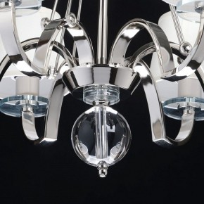 Подвесная люстра MW-Light Онтарио 6 692011706 в Качканаре - kachkanar.mebel24.online | фото 11
