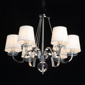 Подвесная люстра MW-Light Онтарио 6 692011706 в Качканаре - kachkanar.mebel24.online | фото 3